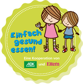 Aktionssiegel
